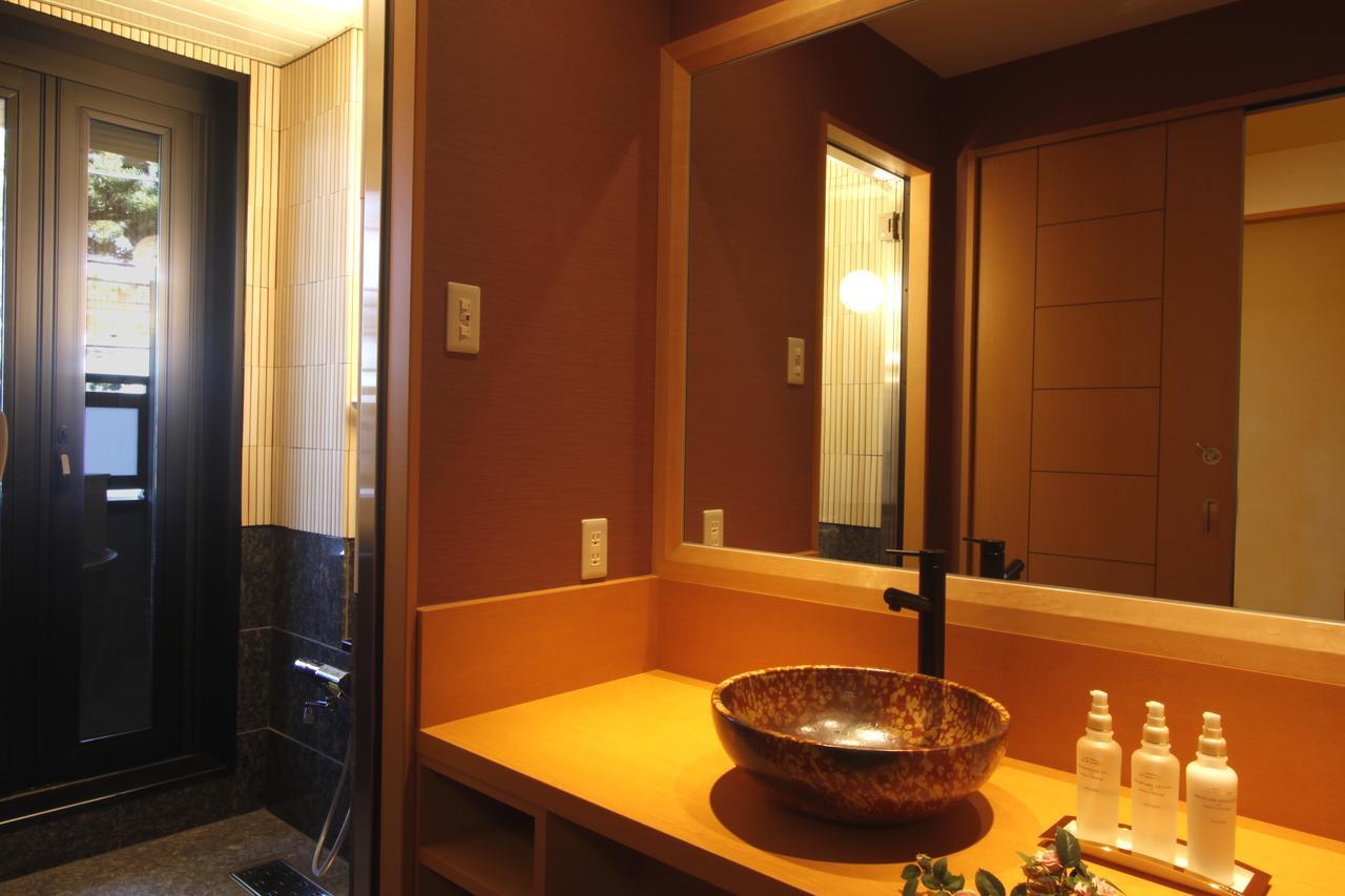 New Tomiyoshi Hotel Atami  Bagian luar foto