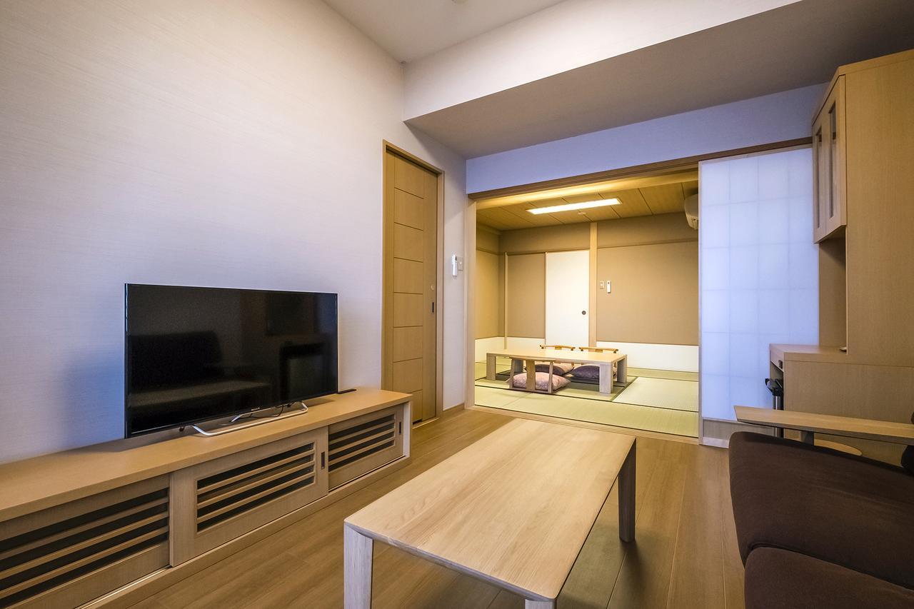 New Tomiyoshi Hotel Atami  Bagian luar foto